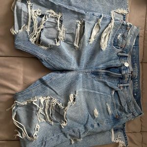 American Eagle 90s Boyfriend Jean